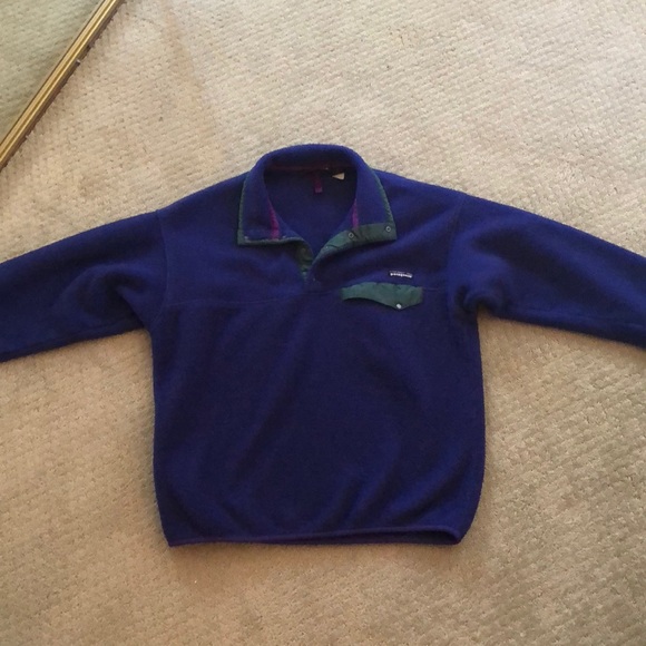 Patagonia Jackets & Blazers - Blue Patagonia Jacket